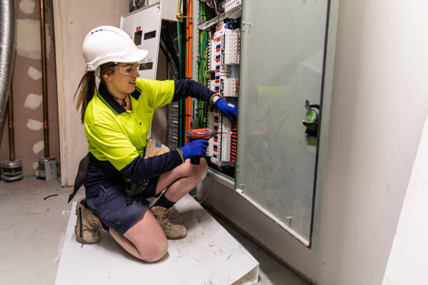 Best Circuit Breaker Repair  in Atlantic Beach, NC