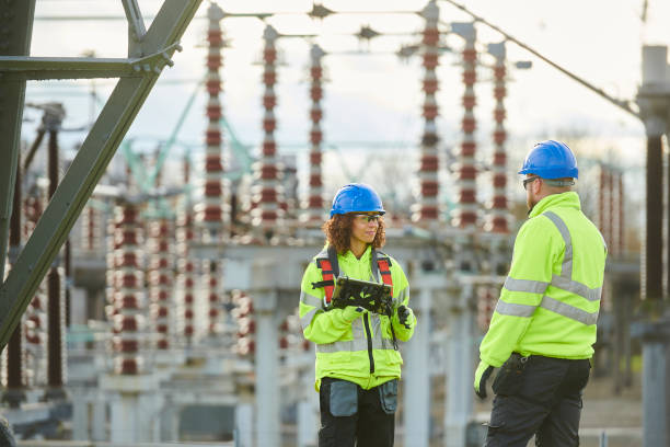 Best Local Electrician Companies  in Atlantic Beach, NC