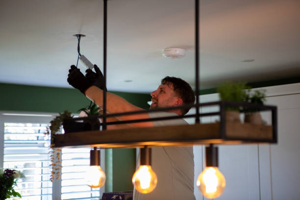 Best Industrial Electrical Services  in Atlantic Beach, NC