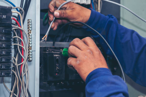 Best Industrial Electrical Services  in Atlantic Beach, NC