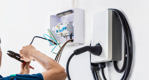 Best Home Electrical Repair  in Atlantic Beach, NC