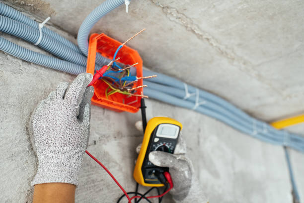 Best Licensed Electrician  in Atlantic Beach, NC