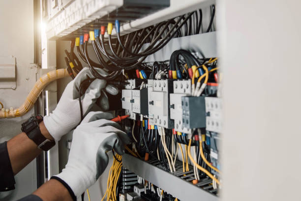 Trusted NC Electrician Experts